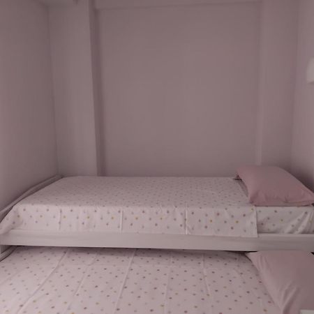 산타 폴라 Casa Tara 아파트 외부 사진