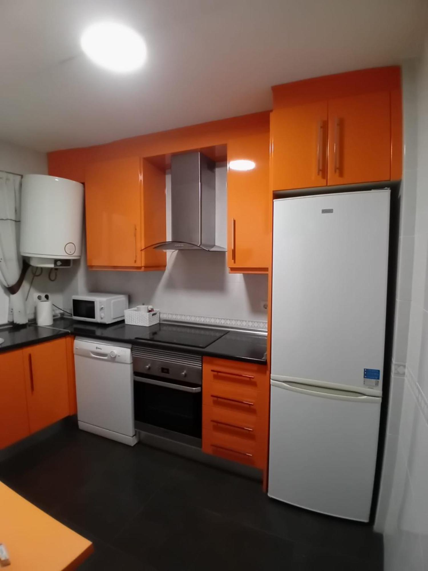산타 폴라 Casa Tara 아파트 외부 사진