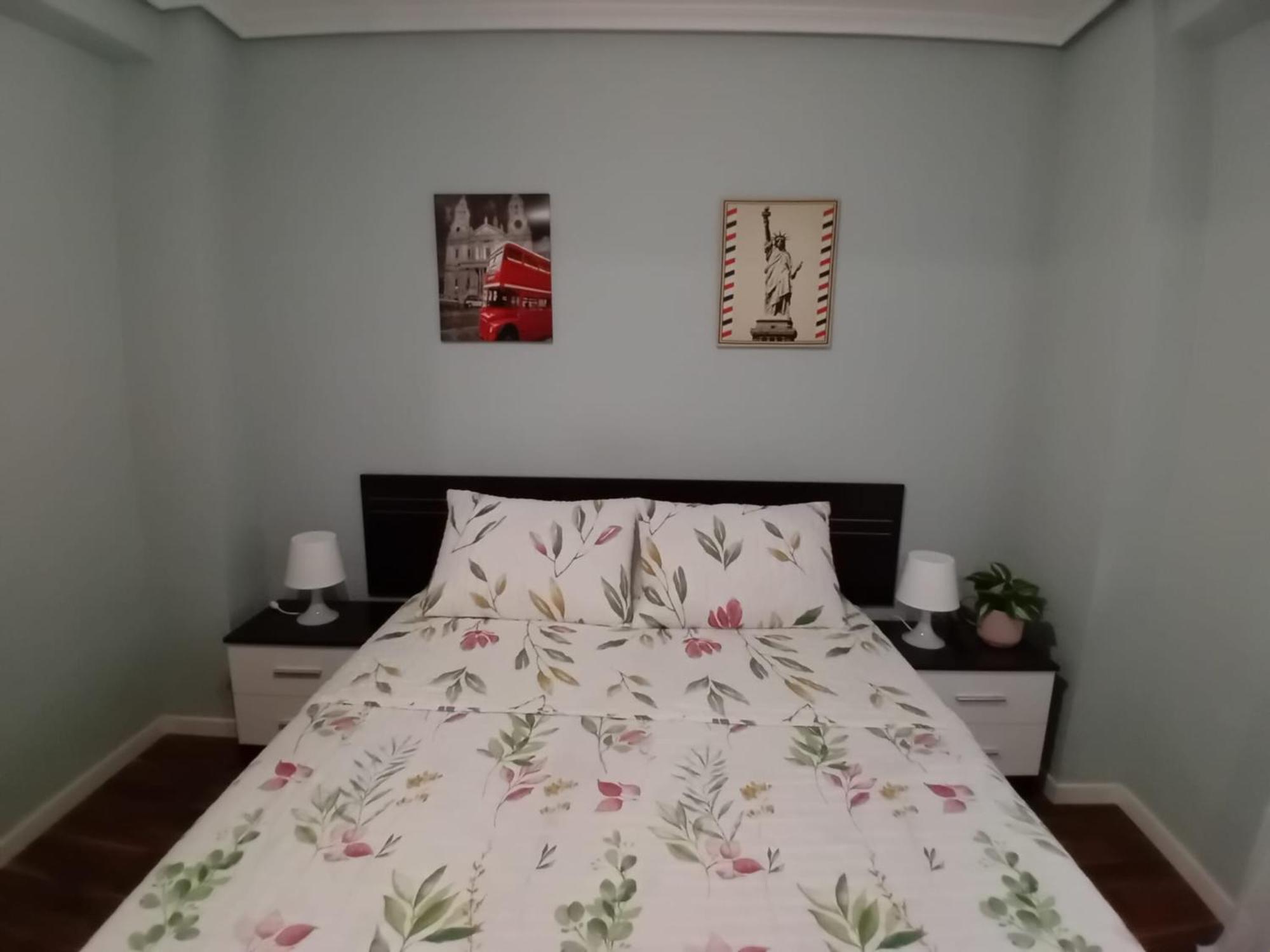 산타 폴라 Casa Tara 아파트 외부 사진