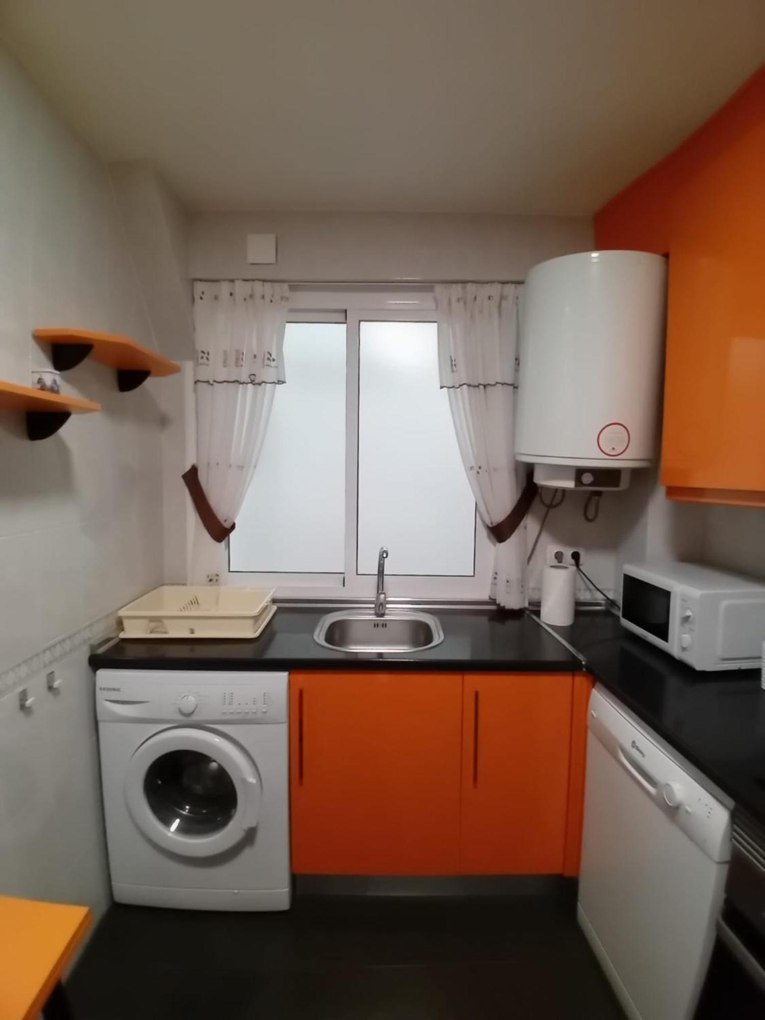 산타 폴라 Casa Tara 아파트 외부 사진