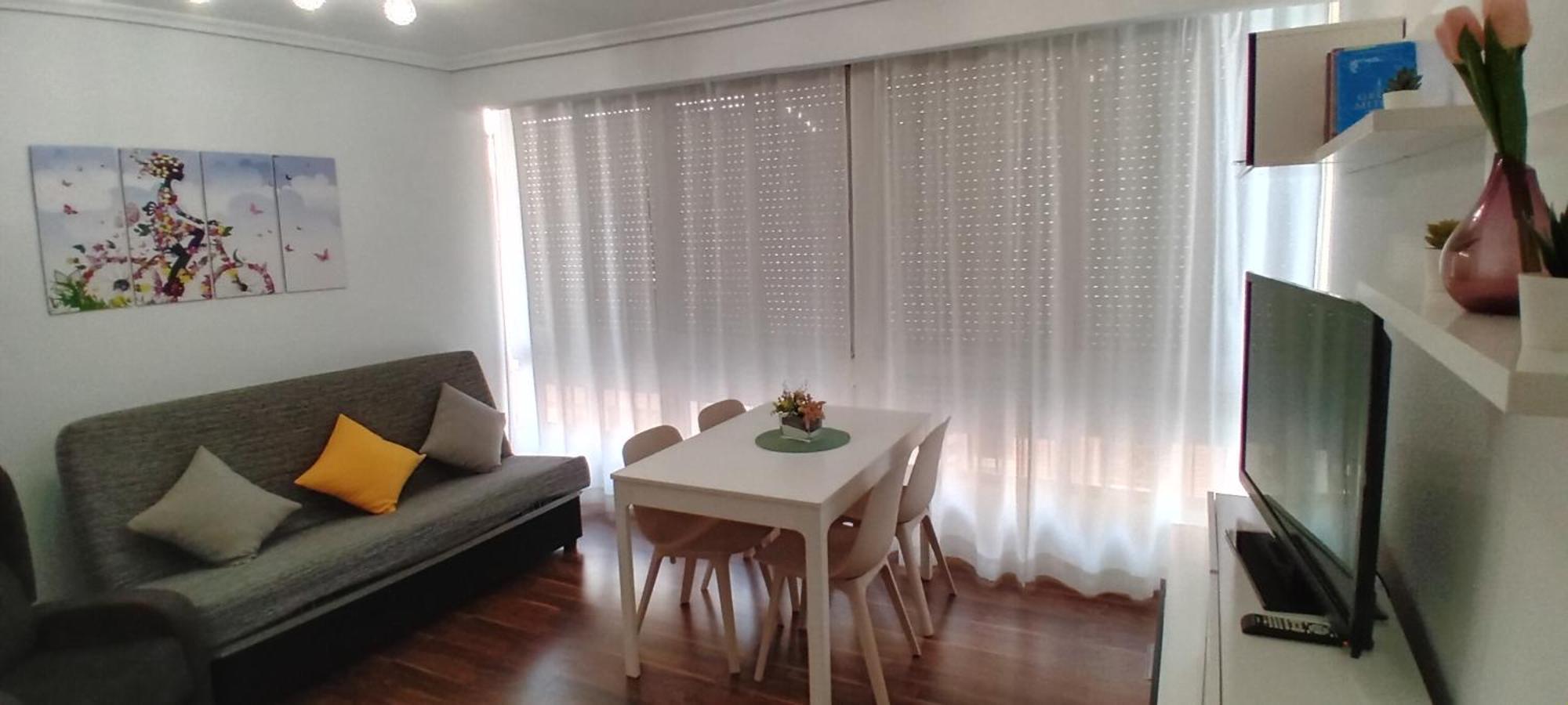 산타 폴라 Casa Tara 아파트 외부 사진
