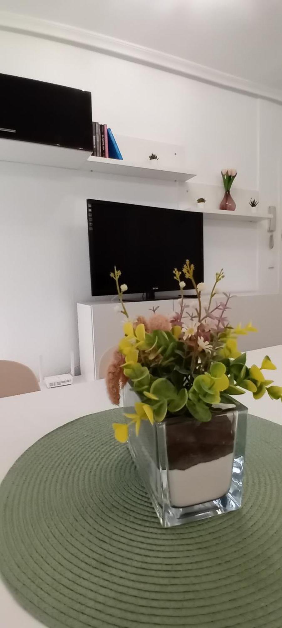 산타 폴라 Casa Tara 아파트 외부 사진