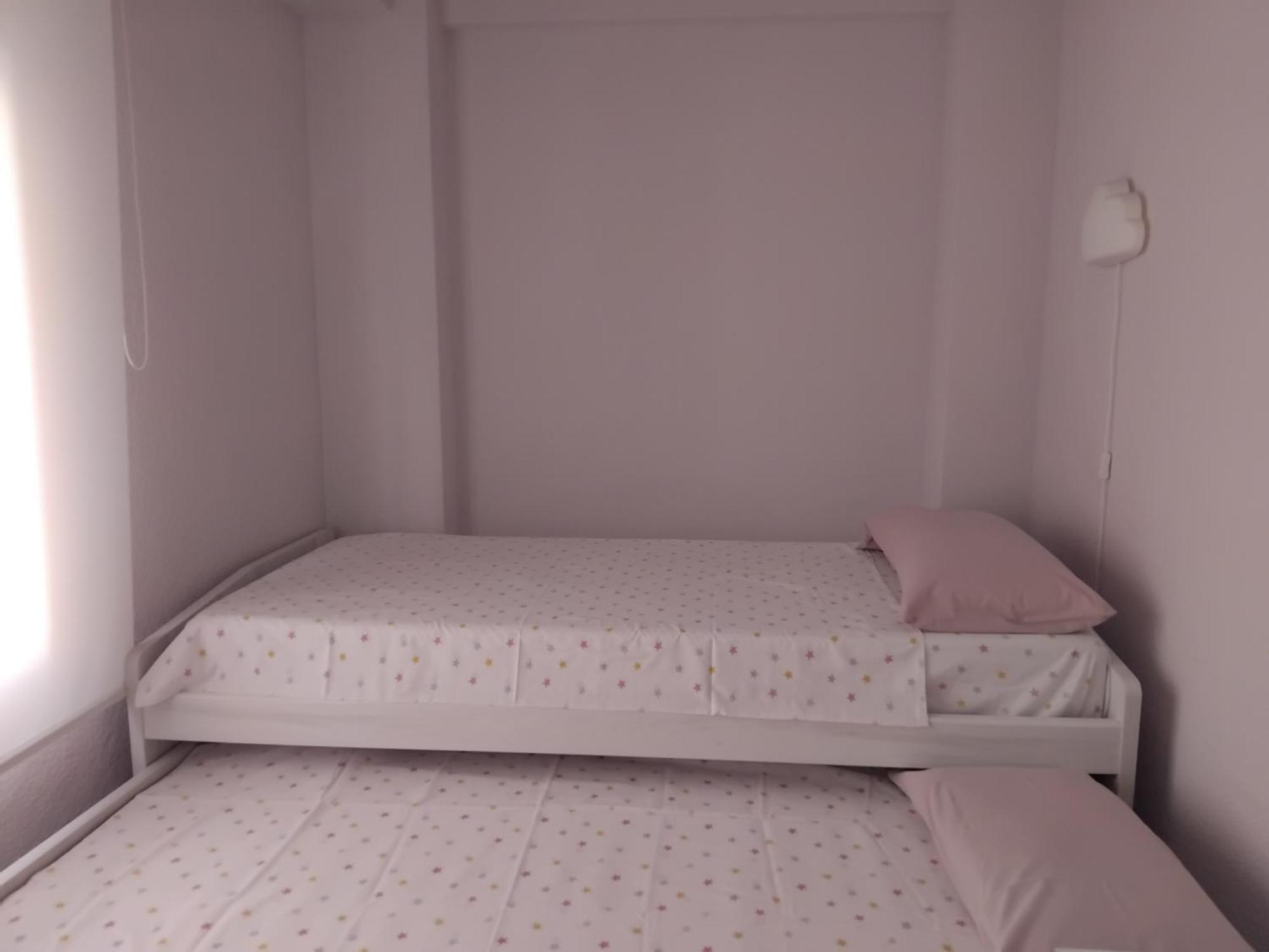 산타 폴라 Casa Tara 아파트 외부 사진