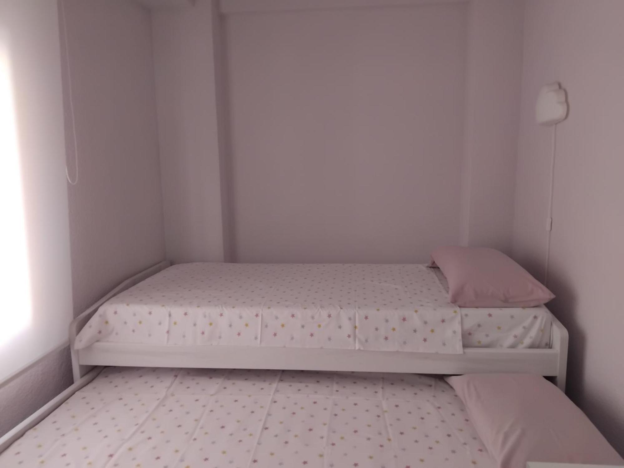 산타 폴라 Casa Tara 아파트 외부 사진