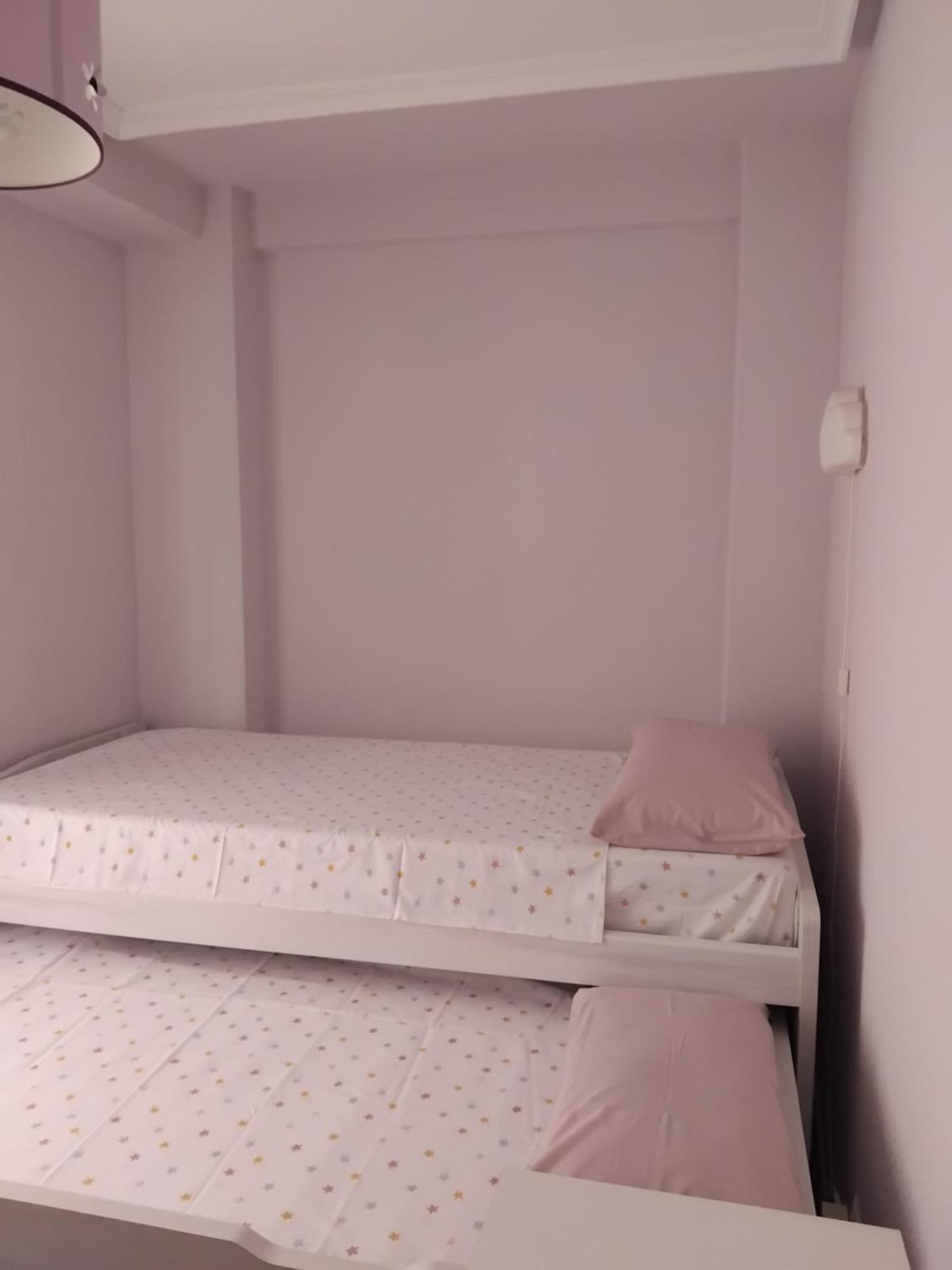 산타 폴라 Casa Tara 아파트 외부 사진