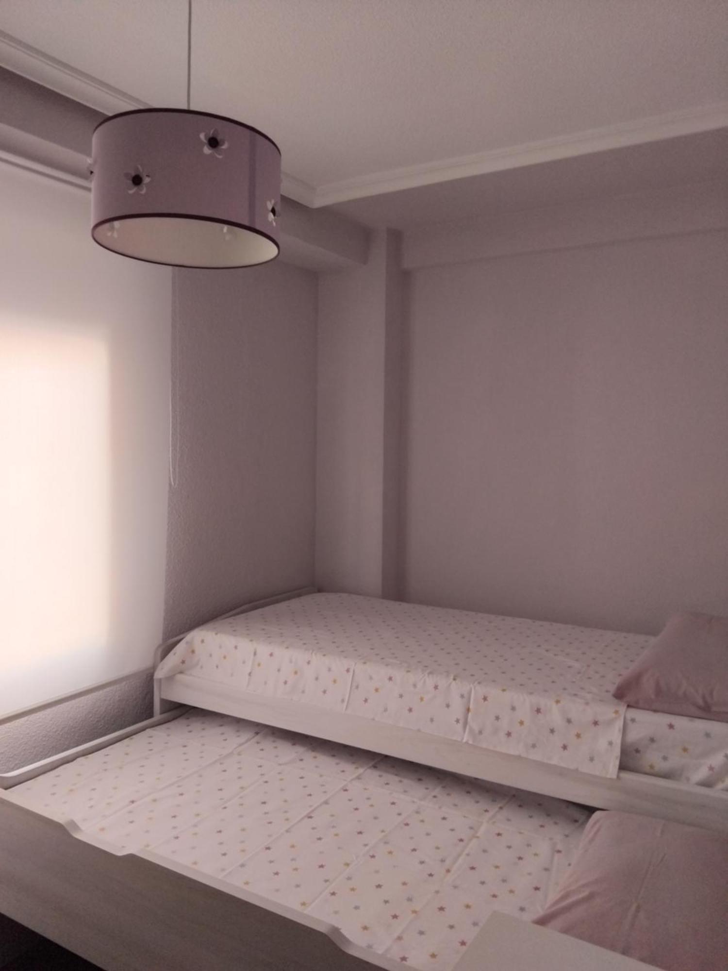 산타 폴라 Casa Tara 아파트 외부 사진